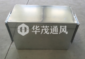 管式（shì）消聲（shēng）器