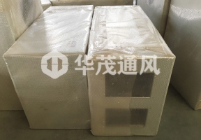 江蘇消聲靜壓箱