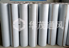 SS316L不鏽鋼風管廠家（jiā）