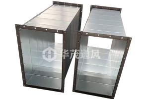 不鏽鋼風（fēng）管